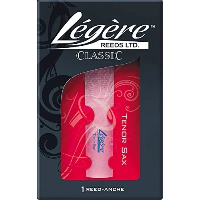 Image of Legere Tenor Sax 4
