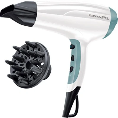 Image of Remington Hair Dryer with 2300 W Power From Shine D 5216, Pack of1