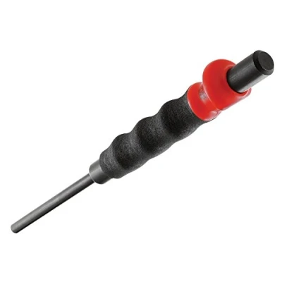 Image of Facom 249.G2 Sheathed Drift Punch, 2mm