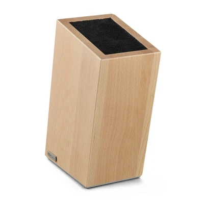 Image of Wusthof Knife Block for 10 knives Wood