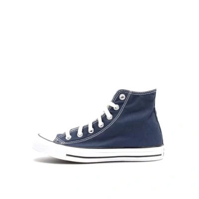 Image of Converse Schuhe Chuck Taylor All Star HI navy (M9622C) 42 blau