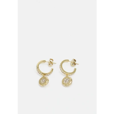 Image of Earrings Guess Stylish JUBE04596JWYGT U stainless steel