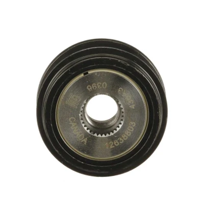 Image of 12674910 Freewheel Clutch GATES OAP7258 36mm