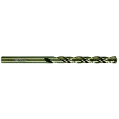 Image of KS Tools 330.3025 HSS G Co 5 twist drill, pack of 10, 2,5mm