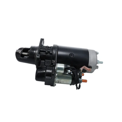 Image of M009T80472, M009T80473, M009T83671, M009T84771, M9T80472 Starter motor BOSCH 1 986 S10 097 24V 6,2kW 11 30,50 rechts 92mm