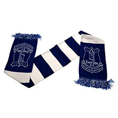 Image of Chelsea F.C. Bar Scarf