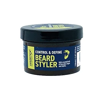 Image of Hairtex Control &amp; Define Beard Styler 150ml