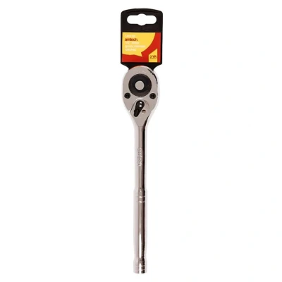 Image of Amtech I3500 13mm (1/2&quot;) Quick Release Ratchet