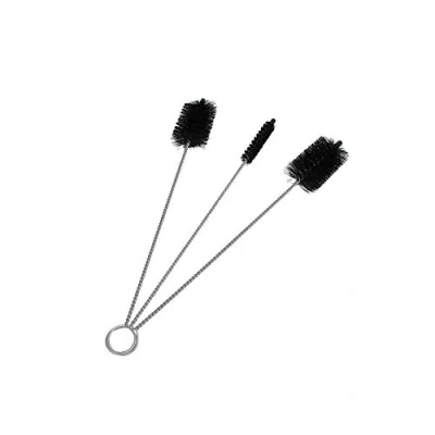 Image of Arctic Hayes Flue Brush 3 Pieces Set