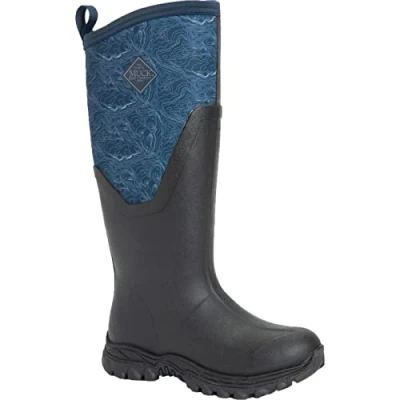Image of Arctic Sport II Waterproof Women&#039;s Tall Wellington Boots