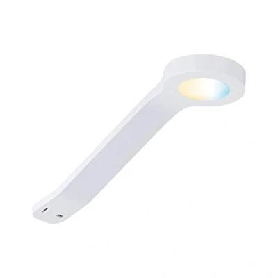 Image of Paulmann Clever Connect Mike furniture light white