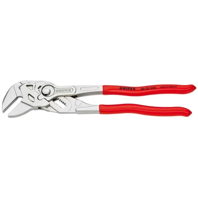 Image of Knipex 86 03 250SB Pliers Wrench 250mm