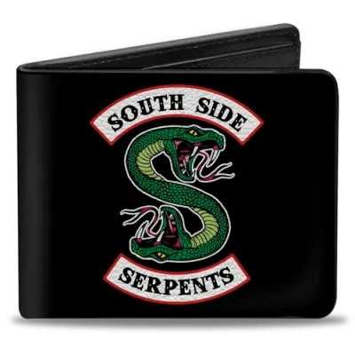 Image of Buckle Down Men&#039;s Money Brush, Riverdale, 4.0&quot; x 3.5&quot;