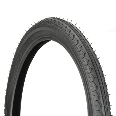 Image of Profex Street MTB Puncture Proof Tyre 18X1.75, Black