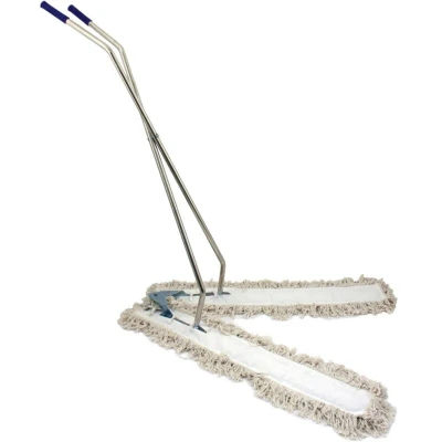 Image of Cotswold Scissor Action Corridor &#039;V&#039; Sweeper
