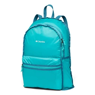 Image of Columbia Unisex Lightweight Packable II 21L Backpack