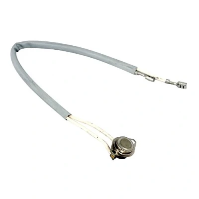 Image of White Knight Tumble Dryer Inlet Thermostat Spare Part sparesdirect2u