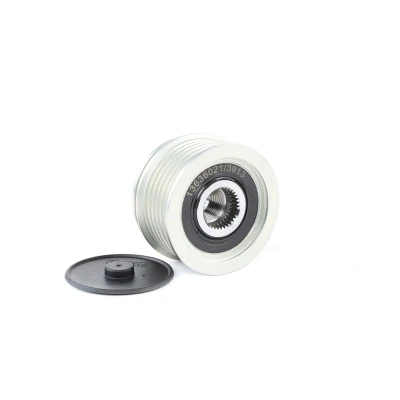 Image of 06B903016AA, 06B903016S Freewheel Clutch INA 535 0041 10 Requires special tools for mounting VOLKSWAGEN: Sharan II, Passat B6 Variant, Scirocco III