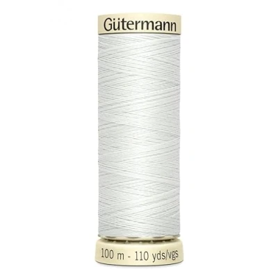Image of Gutermann Sew All Sewing Thread 100m 643 Each