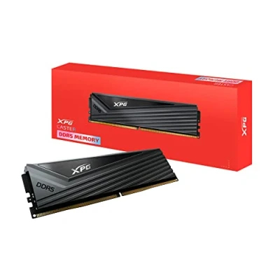 Image of ADATA XPG CASTER DDR5 DRAM MODULE 6000MHz 16GB CL40 40