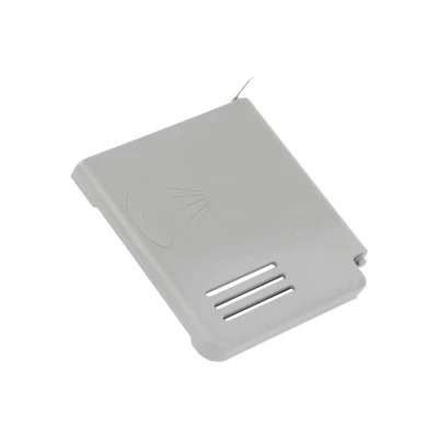 Image of Electrolux AEG 4006078028 tank cover dishwasher lid assembly,wide