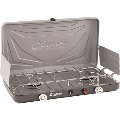 Image of Outwell Annatto 54X31X10 cm Stove Grey