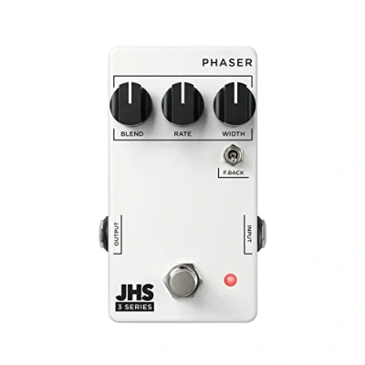 Image of JHS Phaser 3 Series Pedal