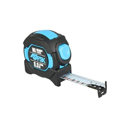 Image of Ferrestock FSKFLHQ8025 Flexometer, Blue