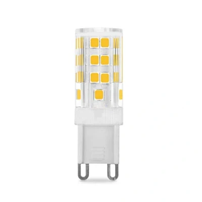 Image of G.W.S® G9 LED Capsule Light Bulb, AC 220V 240V 5W 450Lms, Neutral White 4000K