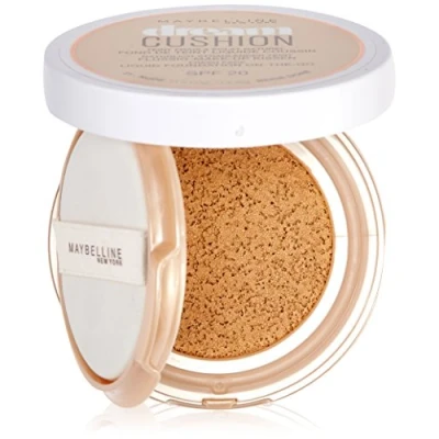 Image of Maybelline Dream Cushion Liquid Foundation 21 Nude 30ml