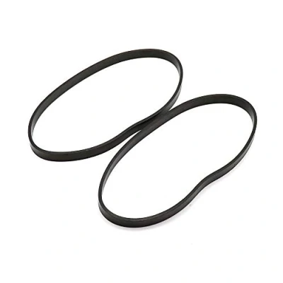 Image of 2PCS 8&quot; (1425MM) Band Saw Rubber For Bandsaw Scroll Wheel Ring