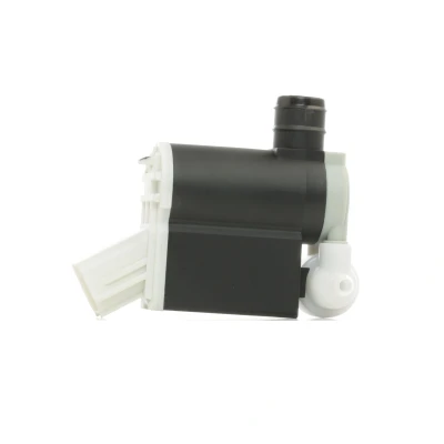 Image of 985101F000, 985101F100, 985101H100, 9851025000, 985102V100 Windshield Washer Pump MEYLE 37 14 870 0004 12V KIA: cee‘d I Hatchback, Picanto II