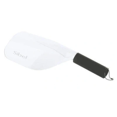 Image of Sibel Unbreakable Transparent Spray Shield