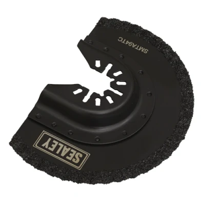 Image of Sealey Multi Tool Blade Ceramic Ø94mm