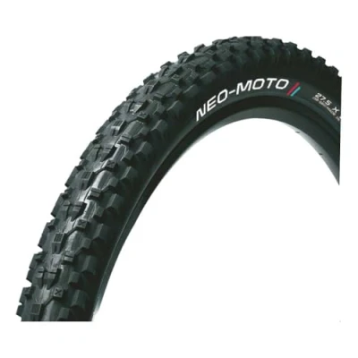 Image of Panaracer Neo Moto Folding MTB Tyre: Black, 27.5 x 2.30