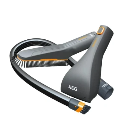 Image of AEG AKIT12 360 Home and Care Kit, Grey