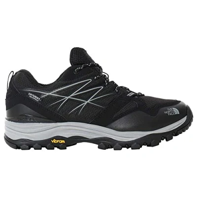 Image of THE NORTH FACE Hedgehog Sneaker TNF Black/Meld Grey 4.5