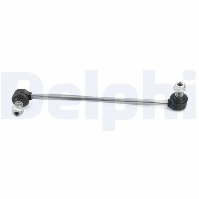 Image of 5Q0411315, 5Q0411315B Anti roll bar link DELPHI TC8528 335mm M12x1.5 SKODA: Octavia 3 Schrägheck, Combi, Karoq Off Road