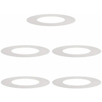 Image of vidaXL Stainless Steel Planter Large Durable