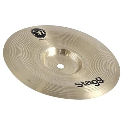 Image of Stagg SH CH8R Cymbal