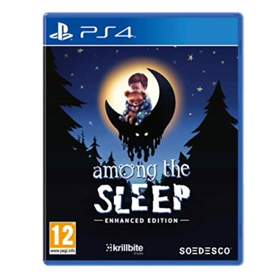 Image of Among The Sleep: Enhanced Edition (PS4)