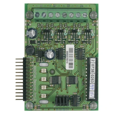 Image of ESP 4 Zone Sounder Expander Card