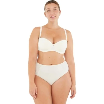 Image of Dagi Women&#039;s Underwire Bra, Ecru, 40B