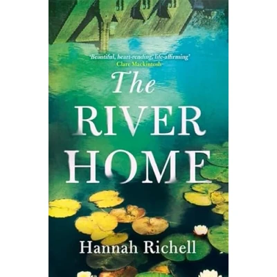 Image of The River Home