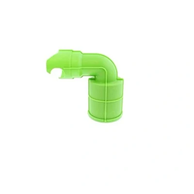 Image of Ariston CLAS/E Combi/E System 18/24/30/35/38 kW Silencer 65111609 Genuine Part