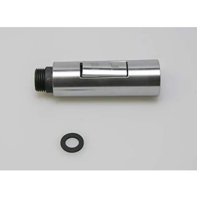Image of Blanco Culina S HD Stainless Steel Shower Head