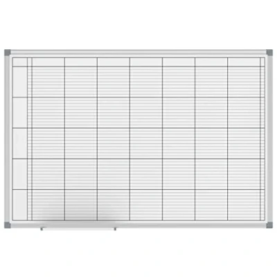Image of Maul Planning Board, Universal Planner, Width 900mm