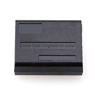 Image of Fiber Optic Cable Jacket Slitter Loose Tube Longitudinal Cutter Beam Stripper K2