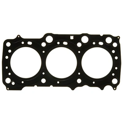 Image of 7701052719, 7701064416 Head Gasket AJUSA 10154800 1,1mm 88,5mm 1 MULTILAYER STEEL SAAB: 9 5 Estate, Saloon, VAUXHALL: Vectra Mk2 CC