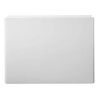 Image of Ideal Standard Unilux 70cm End Panel White